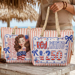 Red,-White-&-250-Patriotic-Coquette-Bow-Personalized-Beach-Bag-1