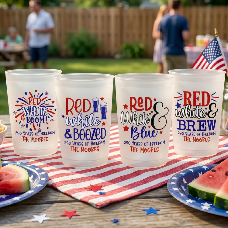 Red-White-&-Boom-Personalized-Cups-1