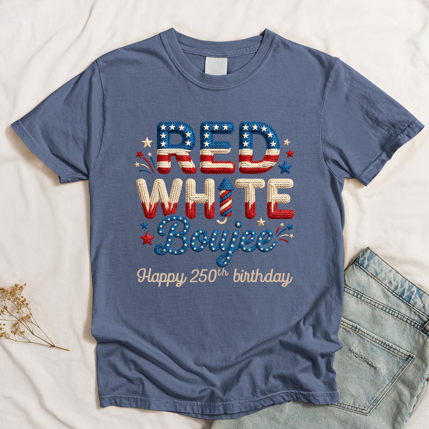 Red-White-&-Boujee-Personalized-Shirt-3
