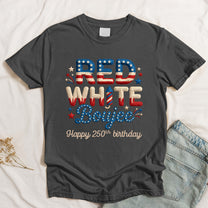 Red-White-&-Boujee-Personalized-Shirt-4
