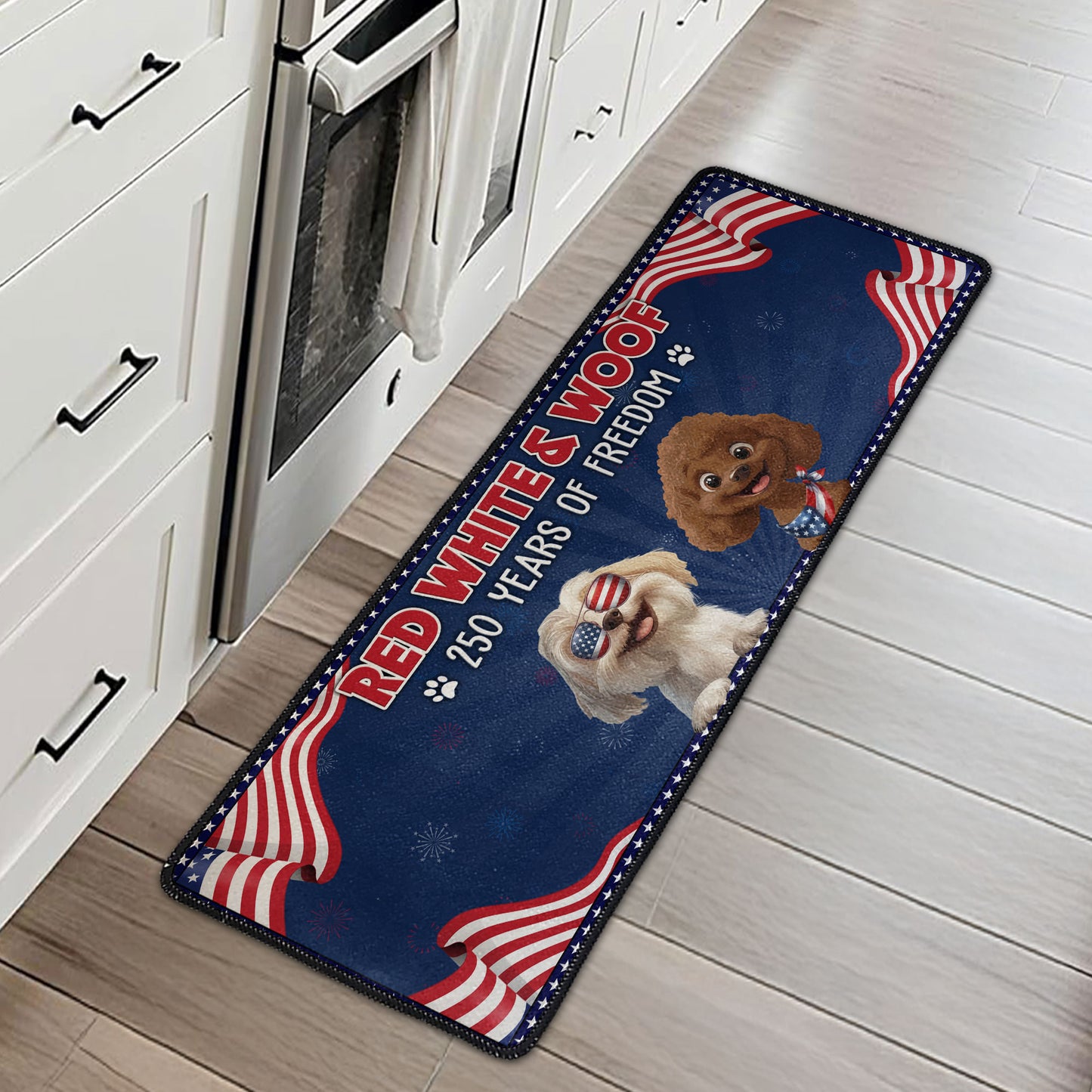 Red-White-&-Woof-250-Years-Of-Freedom-Personalized-Runner-Rug-3