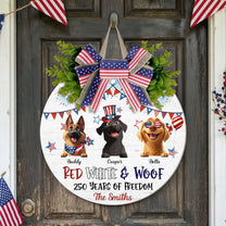 Red_White_Woof_250_Years_Of_Freedom_Personalized_Wood_Sign_1