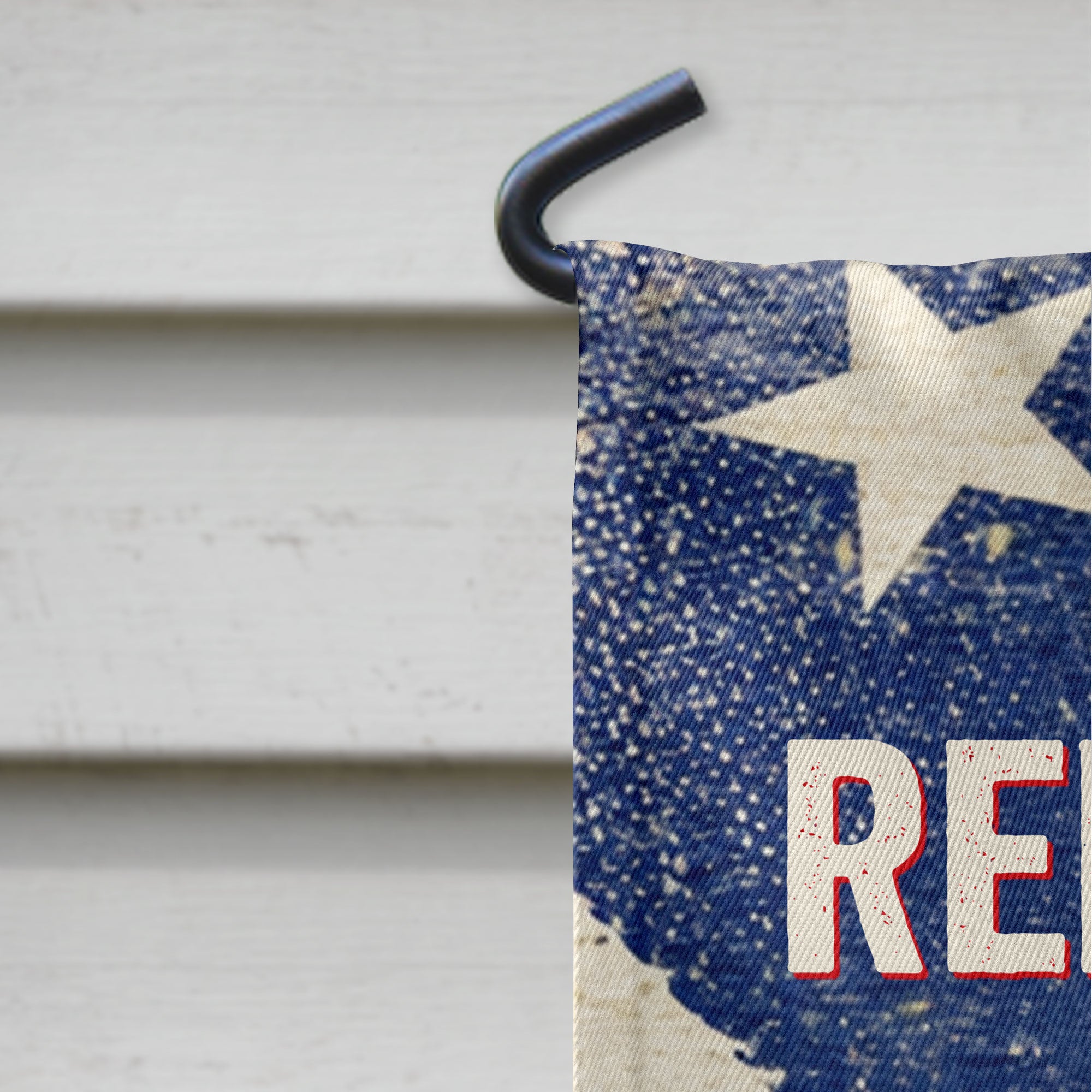 Red-White-&-Woof-250-Years-Of-Freedom-Vintage-Version-Personalized-Flag-4