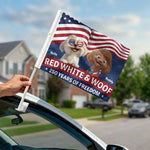 Red-White-&-Woof-Personalized-Car-Flag-3