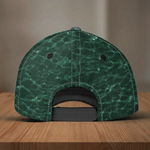 Reel Cool Dad, Grandpa - Personalized Cap