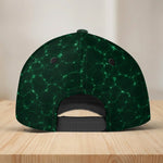 Reel Cool Grandpa Colorful - Personalized Cap
