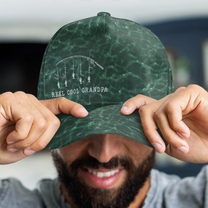 Reel-Cool-Dad,-Grandpa-Personalized-Cap-4