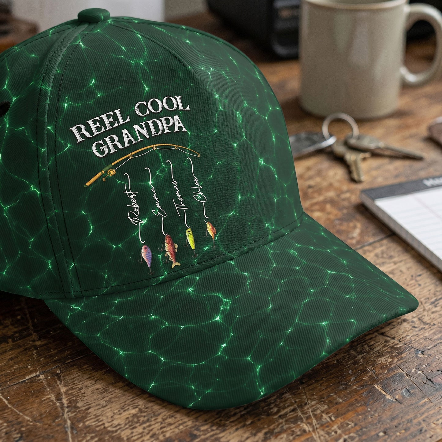 Reel-Cool-Grandpa-Colorful-Personalized-Cap-3