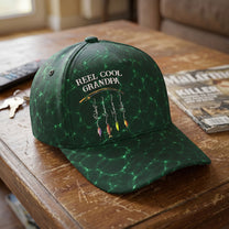 Reel-Cool-Grandpa-Colorful-Personalized-Cap-4
