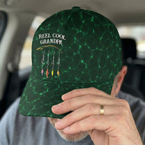 Reel-Cool-Grandpa-Colorful-Personalized-Cap-5