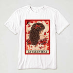 Regalos Personalizados De La Lotería - Regalos Para Latinas - Camiseta Personalizada