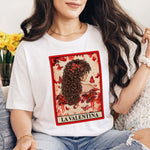 Regalos Personalizados De La Lotería - Regalos Para Latinas - Camiseta Personalizada