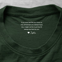 Shirts