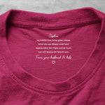 Remember This You Are Enough You Are Loved You Are An Amazing Mother Gift For Wife, Mom - Personalized Shirt