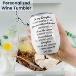 Remember Whose Daughter You Are And Straighten Your Crown - Gift Box Set