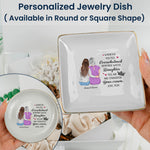 Remember Whose Daughter You Are And Straighten Your Crown - Gift Box Set