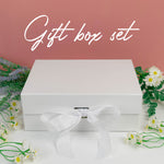 Remember Whose Daughter You Are And Straighten Your Crown - Gift Box Set