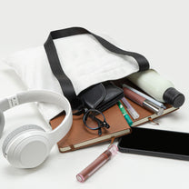 Retirement Bag Retired Life Gifts For Her - Personalized Tote Bag