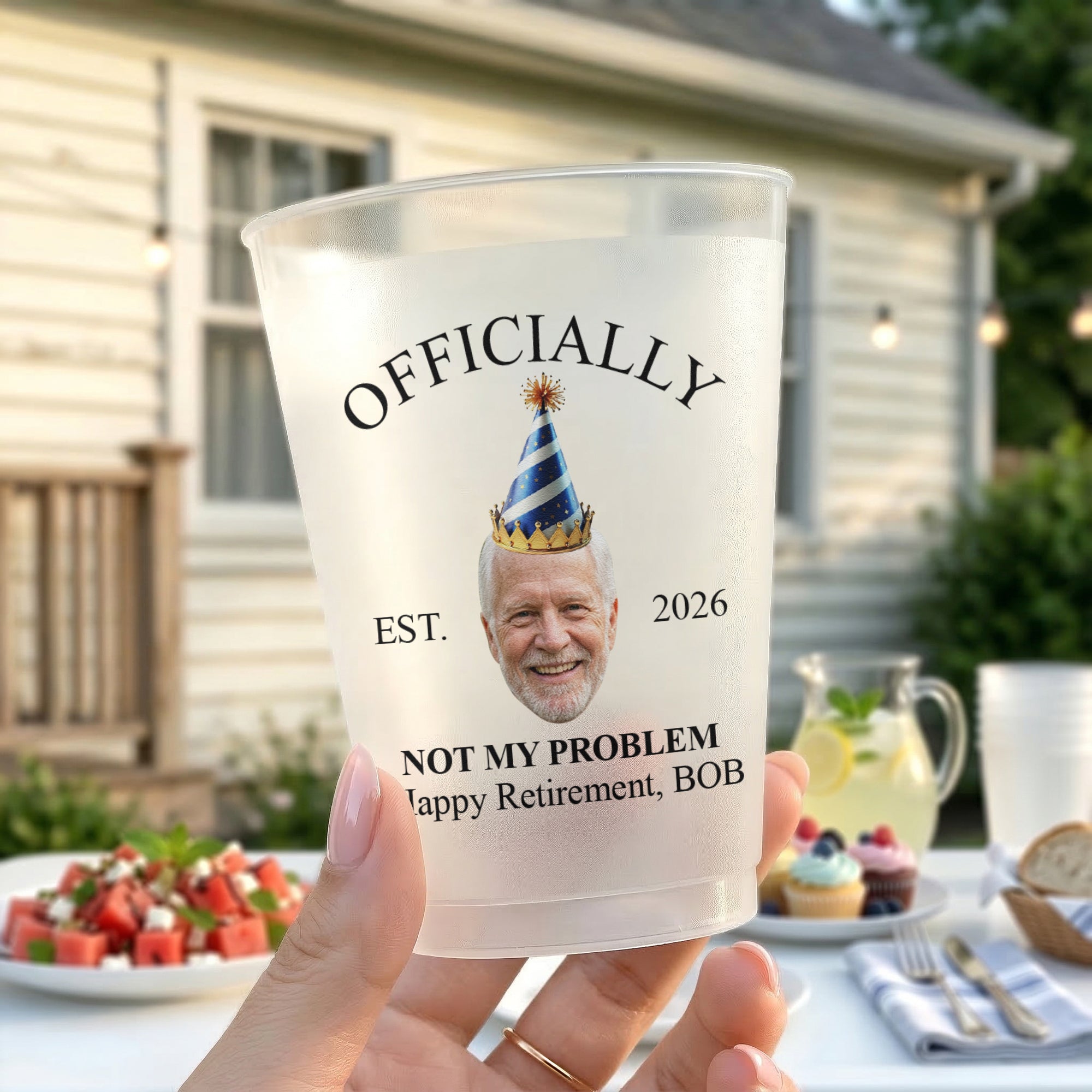 Retirement-Cup-Party-For-Coworkers,-Family,-Friends-Personalized-Cups-2