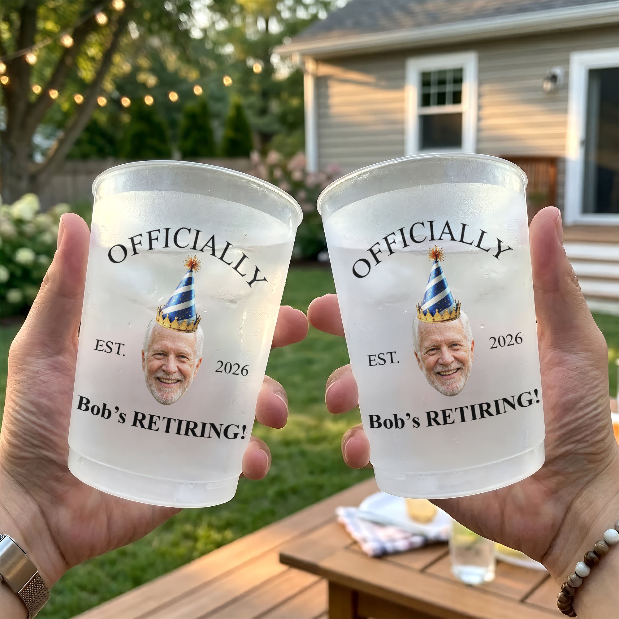 Retirement-Cup-Party-For-Coworkers,-Family,-Friends-Personalized-Cups-3