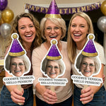 Retirement-Fan-Sign-For-Party-With-Face-Officially-Retired-Congratulations-Personalized-Fan-4