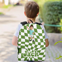 Retro_Groovy_Kid_Back_To_School_Personalized_Backpack_2