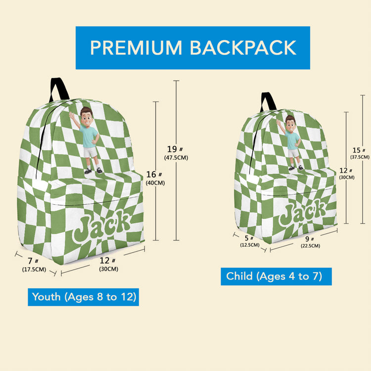 Retro_Groovy_Kid_Back_To_School_Personalized_Backpack_4
