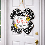 Ribbon-Shape-Composition-Book-Style-Back-To-School-Classroom-Decor-Personalized-Wood-Sign-3