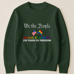 We The People Means Everyone - Shirt