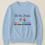 We The People Means Everyone - Shirt