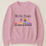 We The People Means Everyone - Shirt