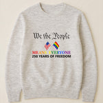 We The People Means Everyone - Shirt