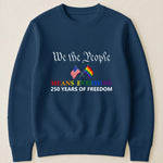 We The People Means Everyone - Shirt