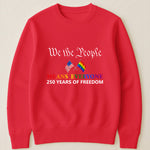 We The People Means Everyone - Shirt