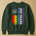 250 Years Of Freedom LGBTQ+ Edition - Shirt