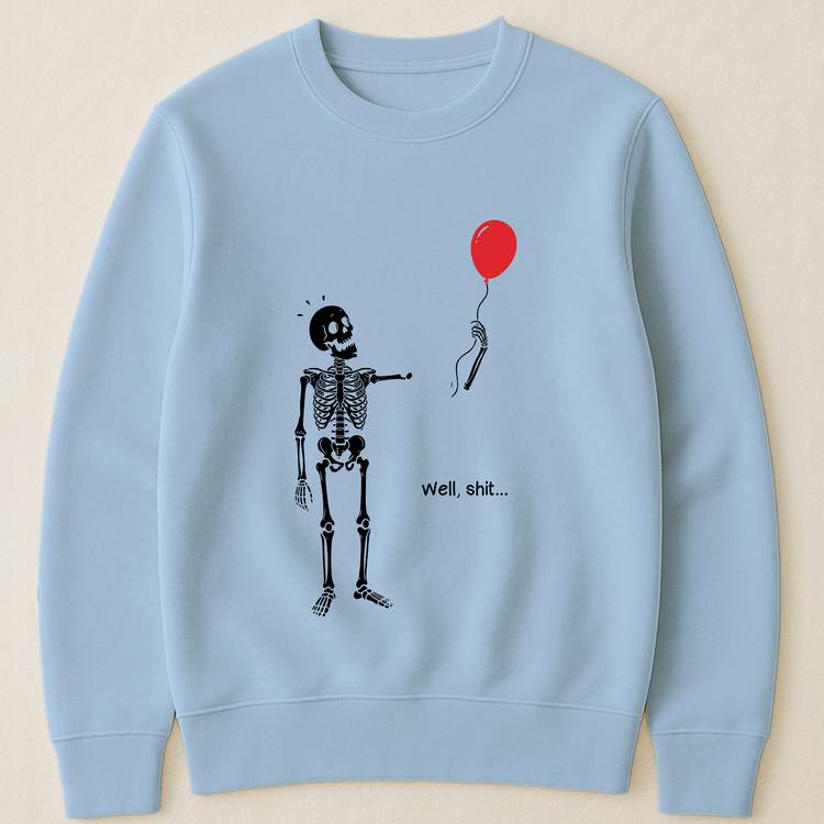 SW-light blue