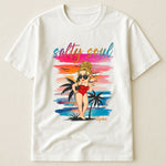 Salty Soul - Personalized Shirt