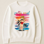 Salty Soul - Personalized Shirt