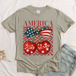 Cherry Independence 250 Years - Shirt