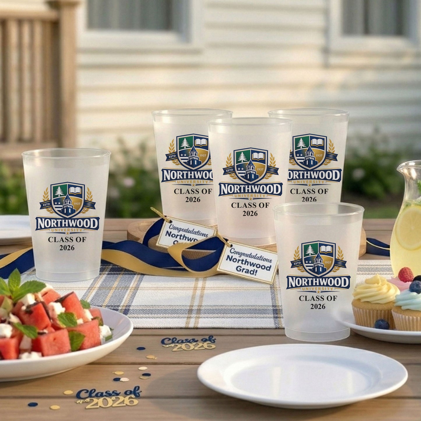 School-Logo-Custom-Photo-Graduation-Party-Personalized-Cups-1