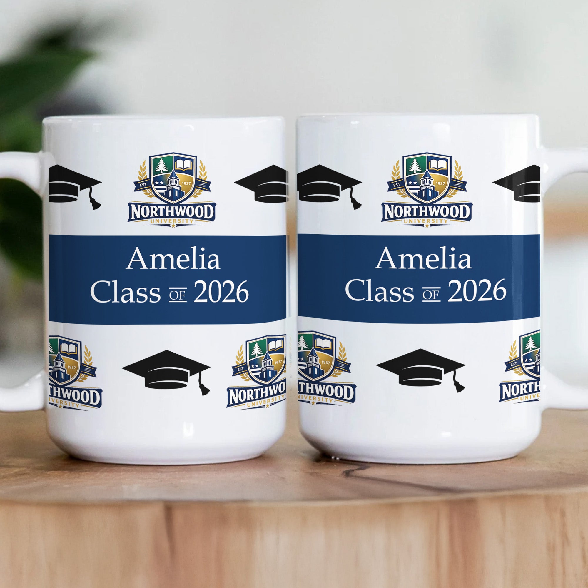School-Logo,-High-School-Logo,-Club-Logo-Graduation-Photo-Personalized-Mug-3
