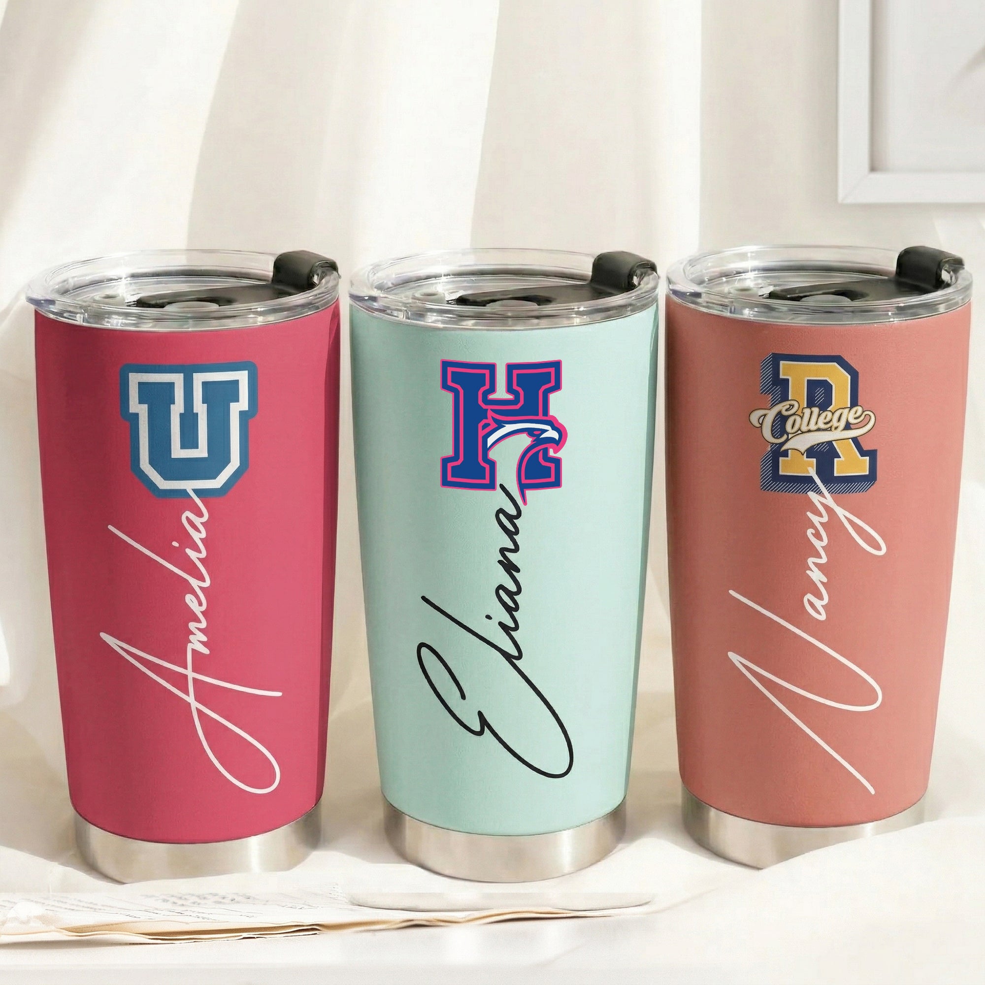 School-Logo,-High-School-Logo,-Club-Logo-Graduation-Photo-Personalized-Tumbler-1
