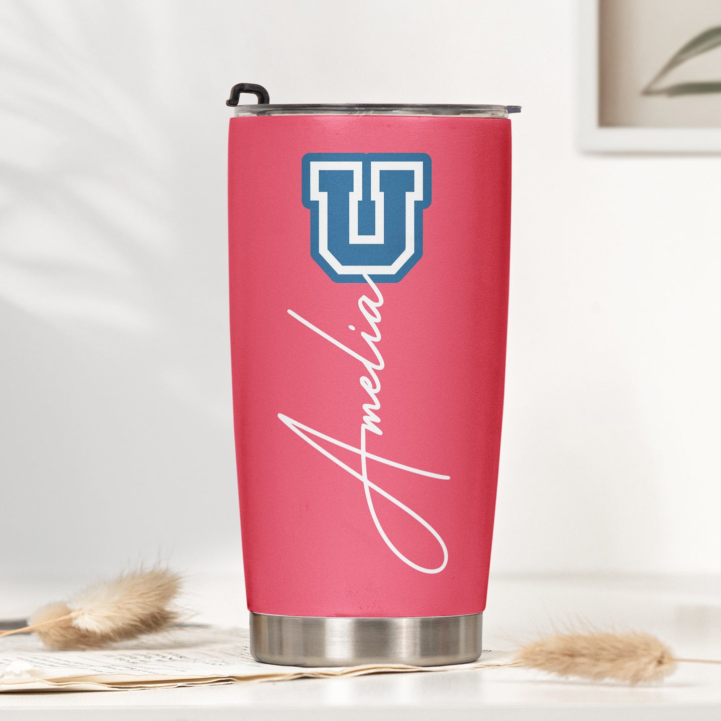 School-Logo,-High-School-Logo,-Club-Logo-Graduation-Photo-Personalized-Tumbler-2
