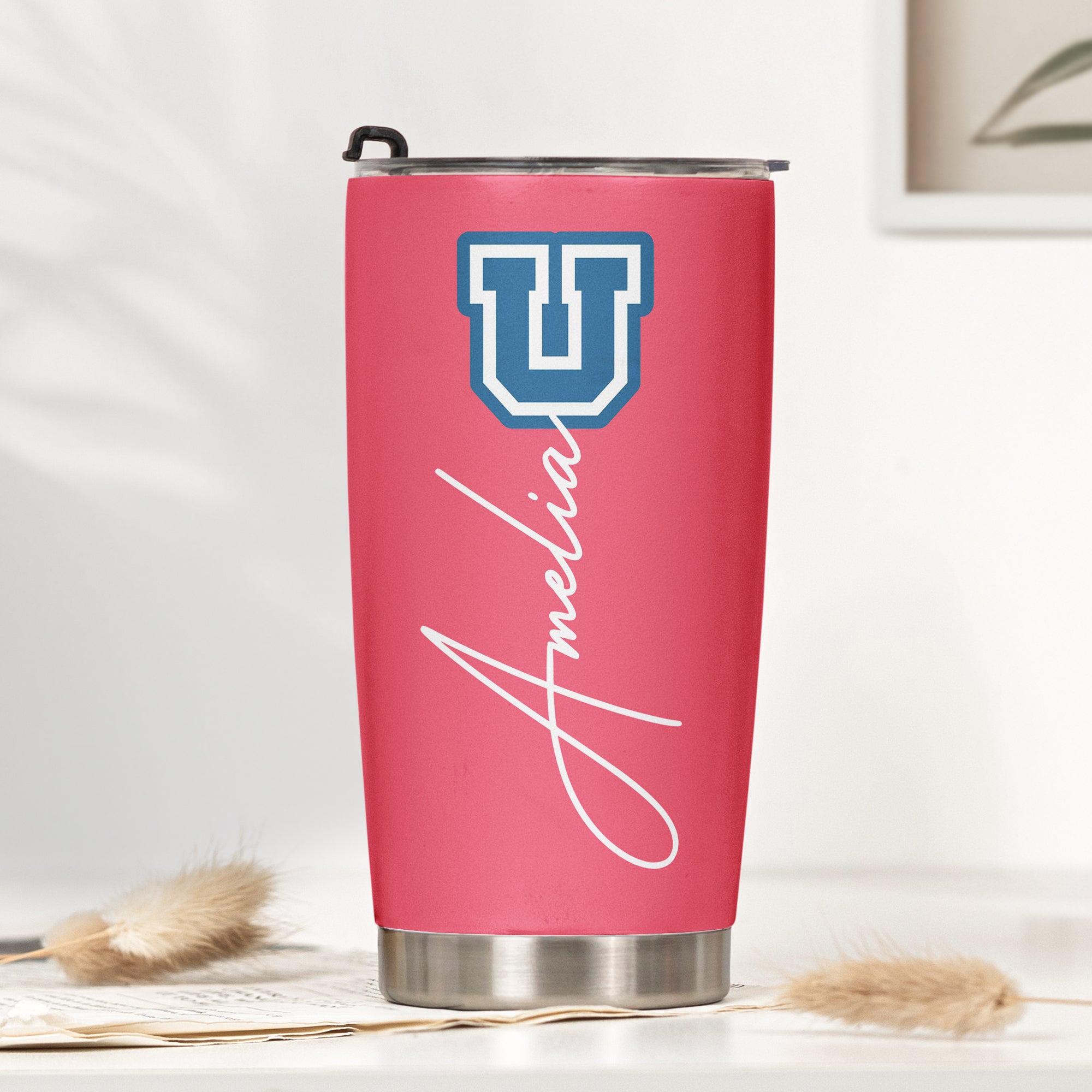 School-Logo,-High-School-Logo,-Club-Logo-Graduation-Photo-Personalized-Tumbler-2