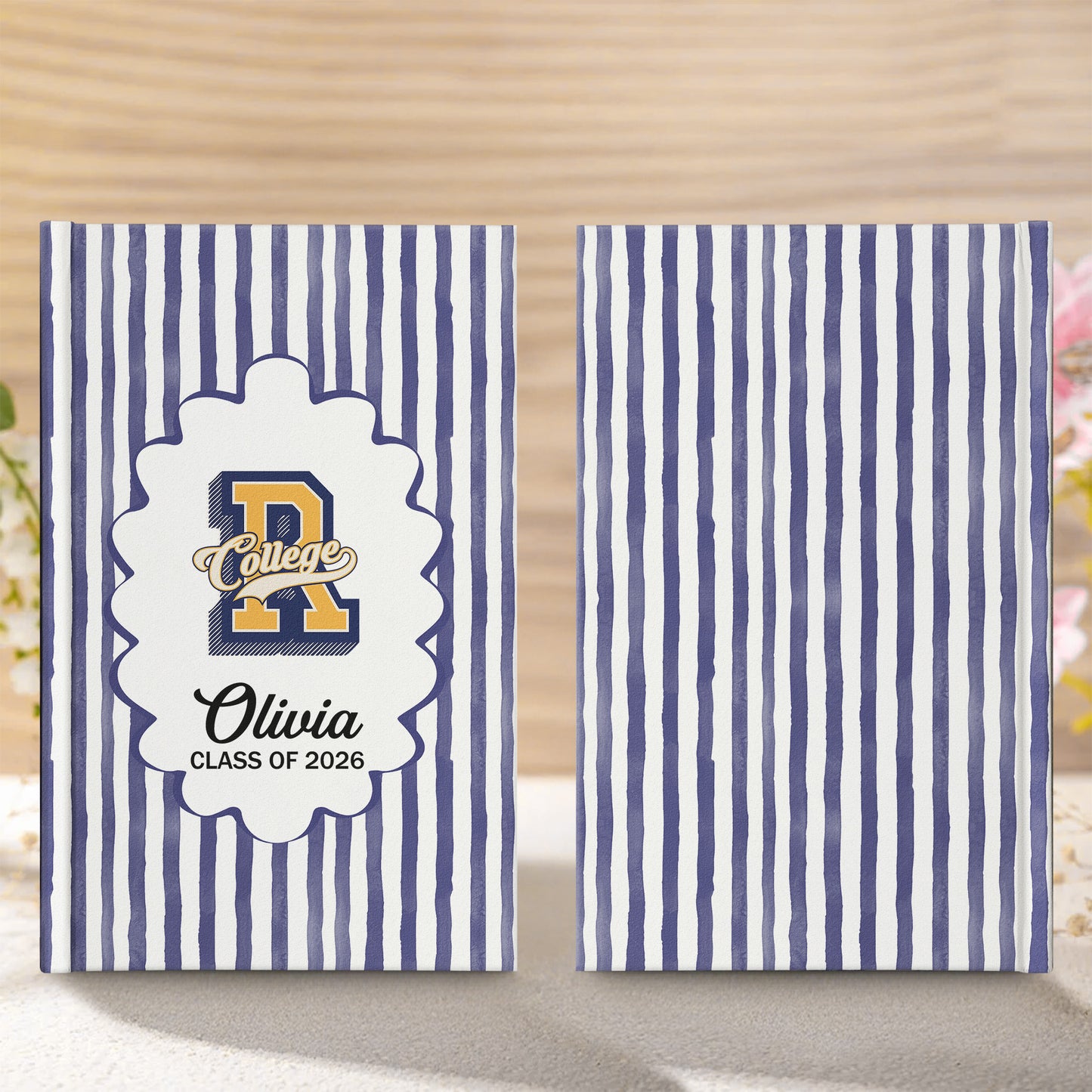 School-Logo-Watercolor-Keepsake-Personalized-Journal-3