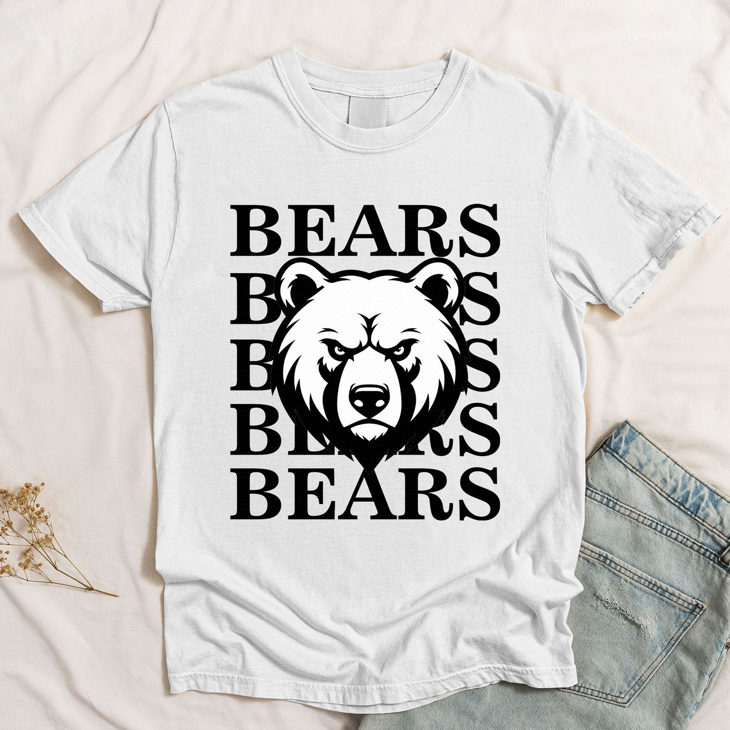 School-Mascot-Custom-Logo-Game-Day-Personalized-Shirt-4