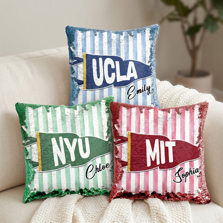 School-Pennant-Flag-Custom-Pillow-1