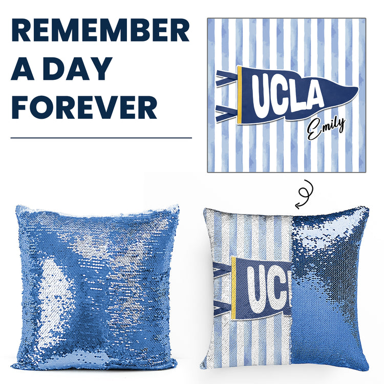 School-Pennant-Flag-Custom-Pillow-4