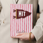 School-Pennant-Flag-Personalized-Journal-5