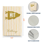 School-Pennant-Flag-Personalized-Journal-6